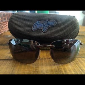 Men’s Maui Jim Sunglasses Polarized